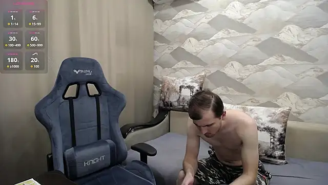 Chat +18 de SerzhKorol1 ao vivo