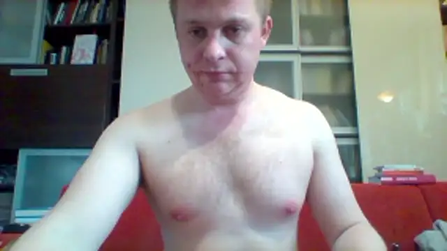 Webkamerová show Matttthees