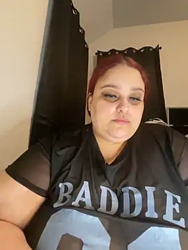 Chat +18 de Exotic_Queen_ ao vivo