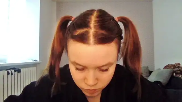 Chat XXX ao vivo de Ammymia