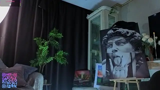 SoniaScott Live XXX-chat