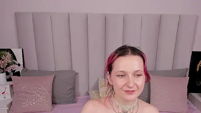 แชท XXX สดของ MiaKarlos