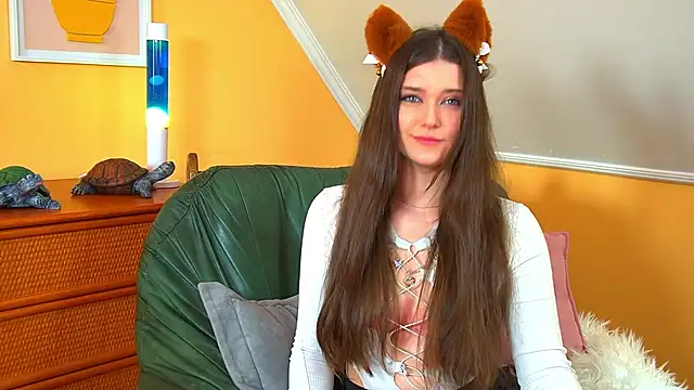 JessicaJewells' Live XXX Chat