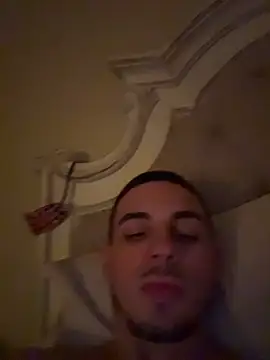 daddyshomeee_ Show Webcam