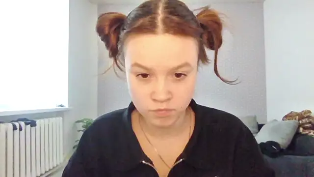 Chat XXX en directo de Ammymia