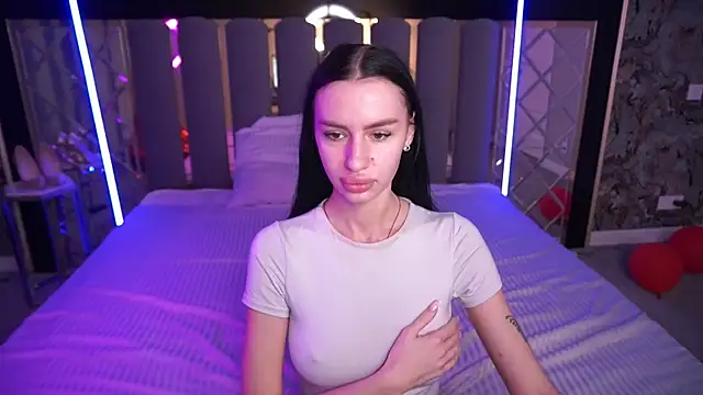 Snow_WhiteeeX's Live XXX Chat