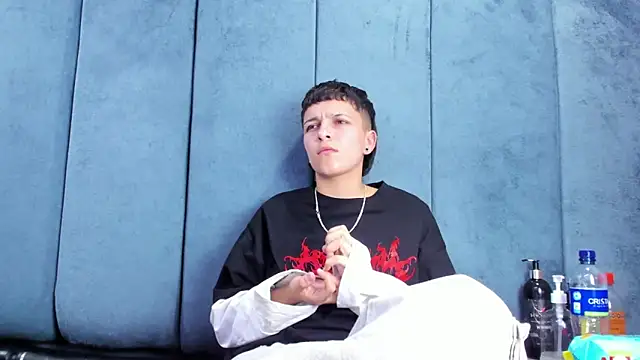 Sembang XXX Secara Langsung Megan_Thompson_