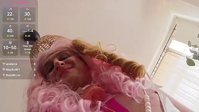 عرض كام Sissy_LiaXXX