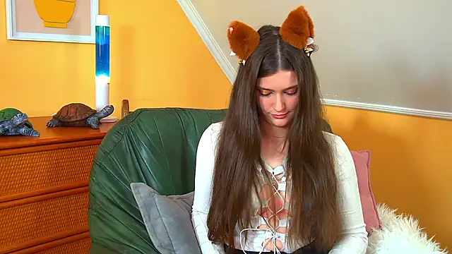 JessicaJewells Adlı Modelin Canlı XXX Sohbeti