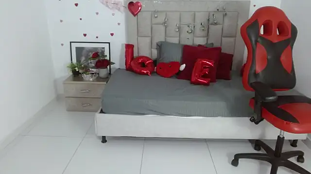 mister_fox723 Webcam-Show