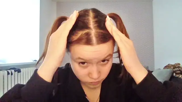 Ammymia Chat XXX in diretta