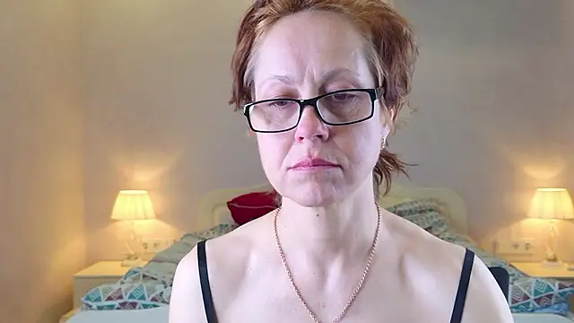 LioraWeiss Live XXX Chat