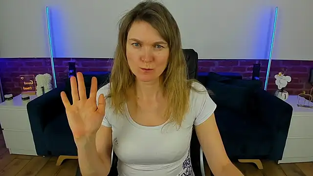 Živý XXX chat Anabell_xxx