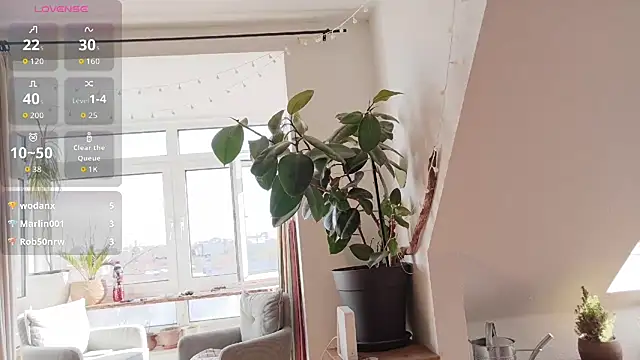 Sissy_LiaXXX Webcam-Show