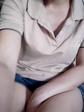 Congee-666 – Naživo XXX chat