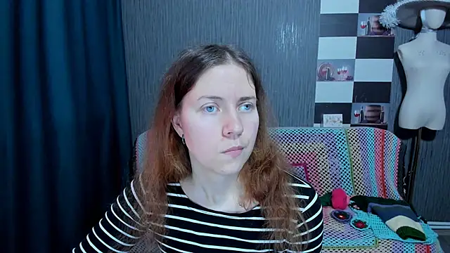 XXX chat uživo modela pa1e_pr1ncess