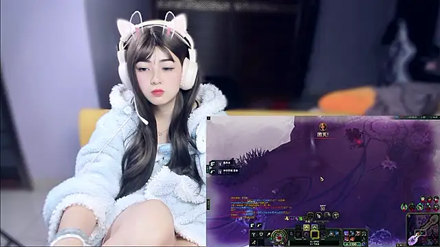 yuki3366 Obrolan Langsung XXX