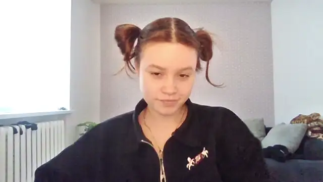 Ammymia – Naživo XXX chat