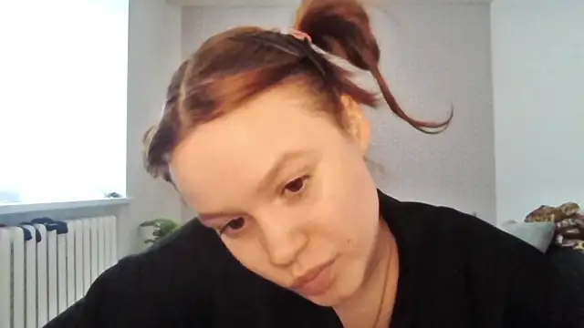 Ammymia Obrolan Langsung XXX