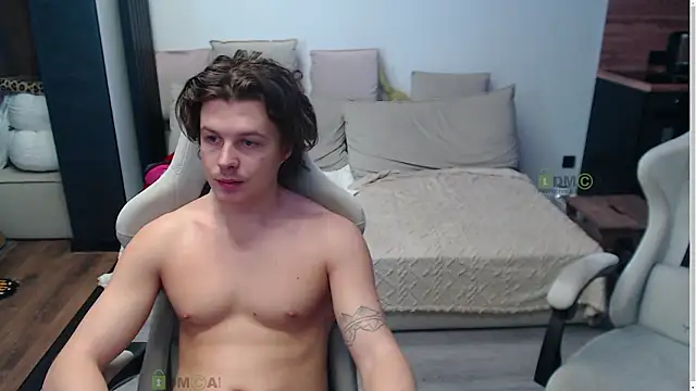 Chat XXX en directo de Sunny-Girl1