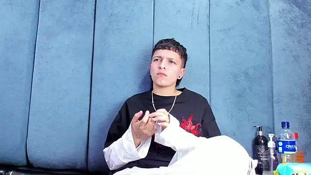 Czat XXX na żywo – Megan_Thompson_