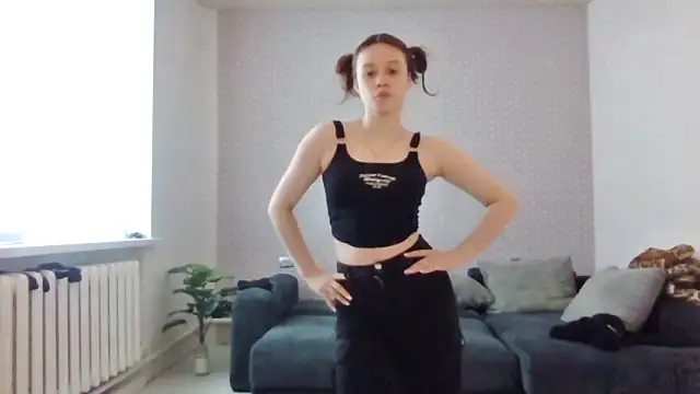 Ammymia Live XXX-Chat