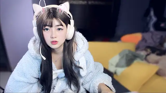 yuki3366 Obrolan Langsung XXX