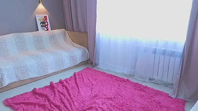 CoryOrgovan Webcam Show