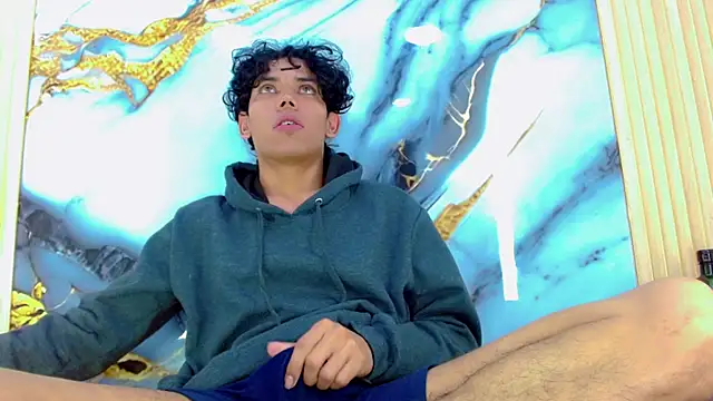 DaviidBuckx_ – Kamerová šou