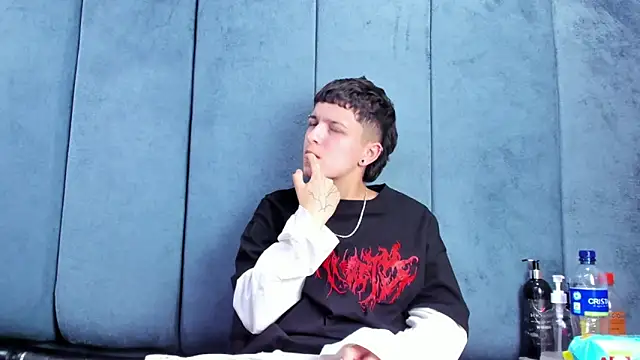 Sembang XXX Secara Langsung Megan_Thompson_