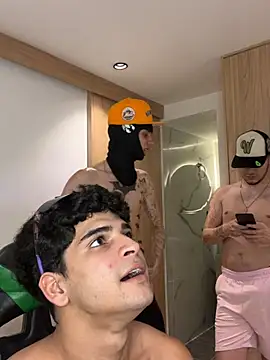 TheBatMansionn Live XXX chat