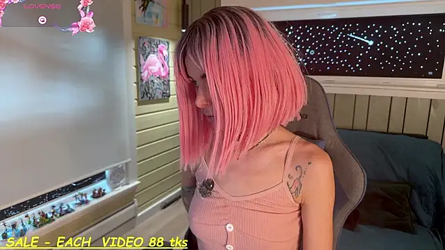 SandyChris লাইভ XXX চ্যাট