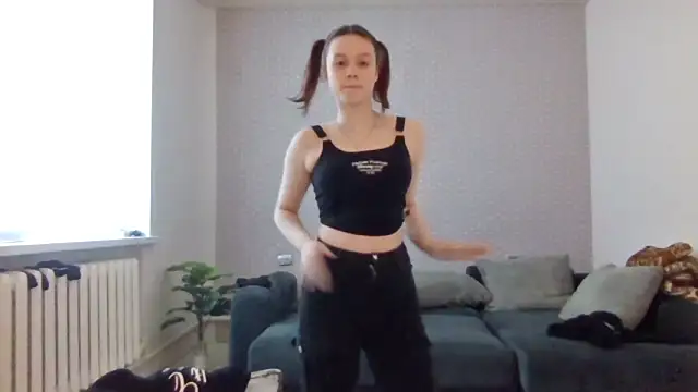 Ammymia Chat XXX in diretta