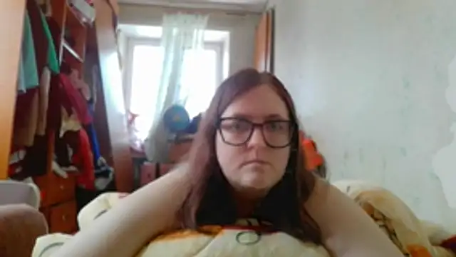 DesireMelissa Obrolan Langsung XXX