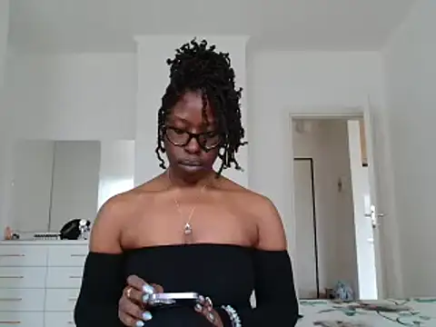 Chatroom XXX en direct de MasterIndigo