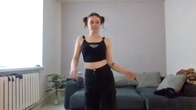 Ammymia Live XXX Chat