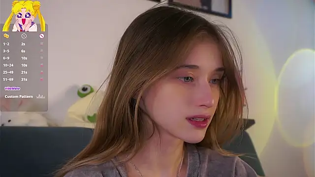 دردشة EdlinHargus الجنسية المباشرة