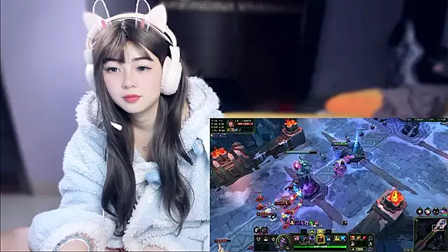 แชท XXX สดของ yuki3366