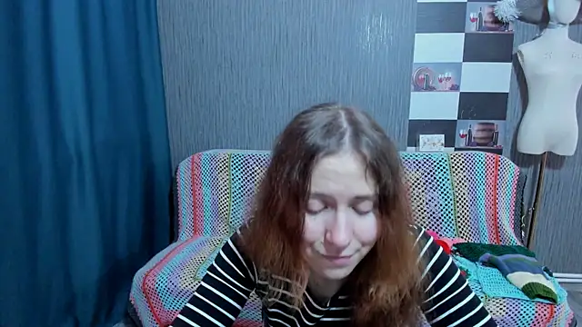 Chat XXX Live pa1e_pr1ncess