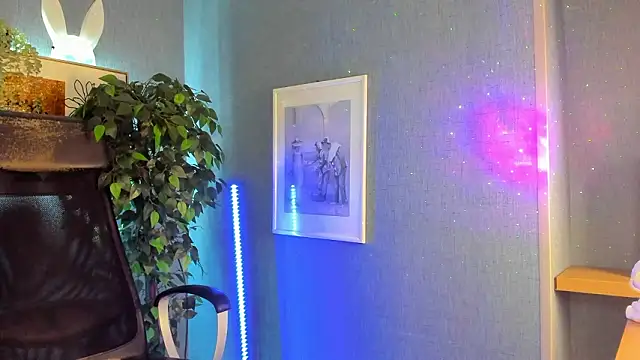 Chat +18 de AlexxSweet ao vivo