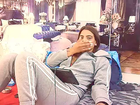 Chat XXX Live IndianSexyAss