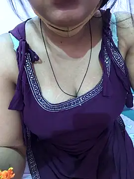 Chatroom XXX en direct de Samarya-78