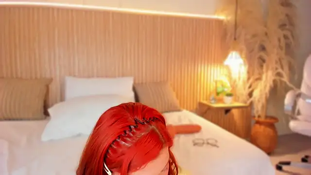 แชท XXX สดของ ArticaBelle