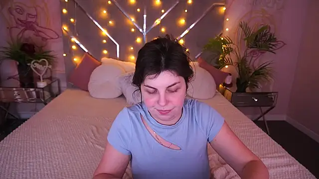 MirandaWongのライブXXXチャット