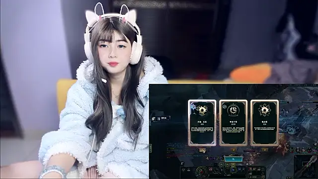 Онлайн чат XXX yuki3366