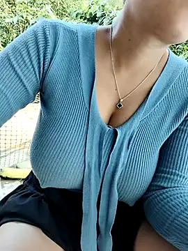 Rubyy_Nk 网络视讯表演