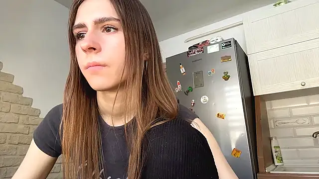 ElsieKuhlmann Live XXX-chat