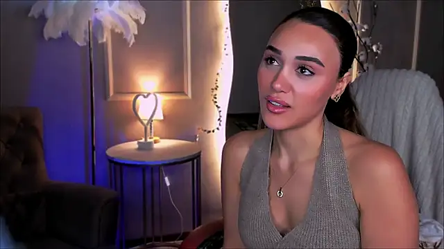 Kimberly_Chapman: онлайн-секс-чат