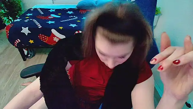 CranberryHot Chat XXX in diretta