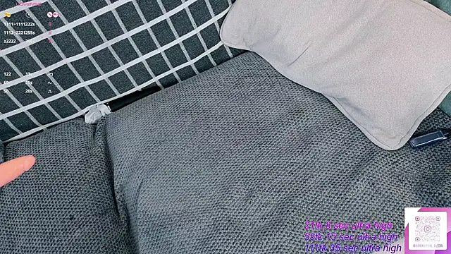 Chat +18 de __KawaiiYuki__ ao vivo